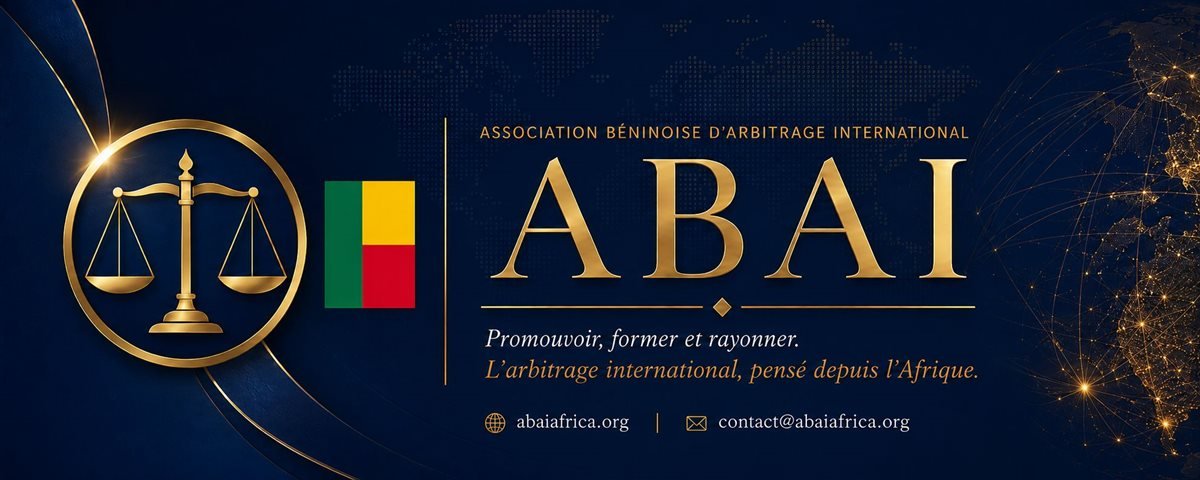 Colloque inaugural ABAI / CIAC - 17 et 18 décembre 2026 - Cotonou